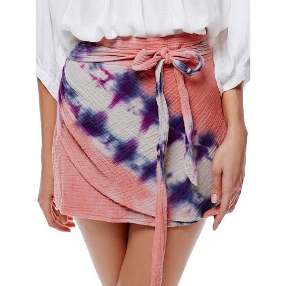 Free People Dresses & Skirts - Free People Mini Skirt